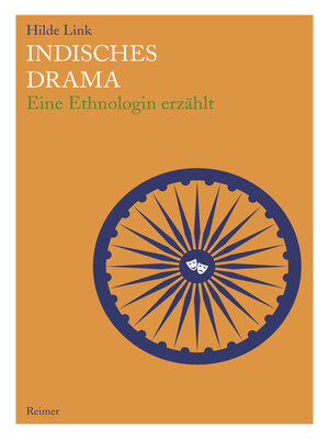 cover image of Indisches Drama